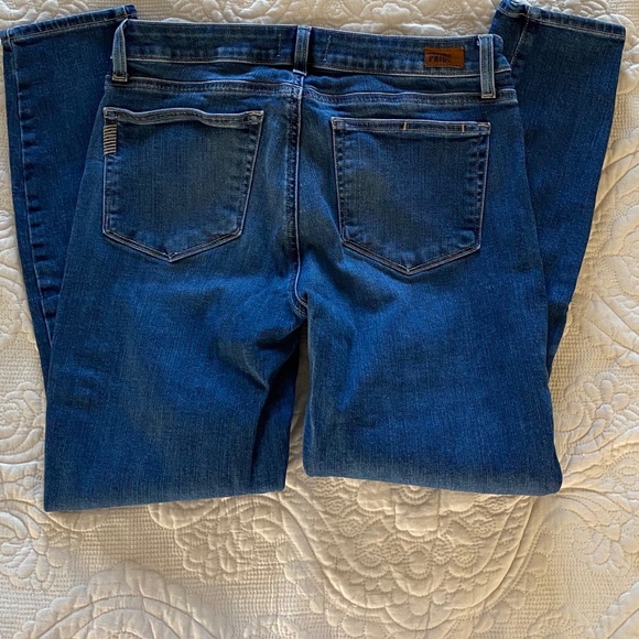 Paige Jeans Size 30 - Picture 5 of 8